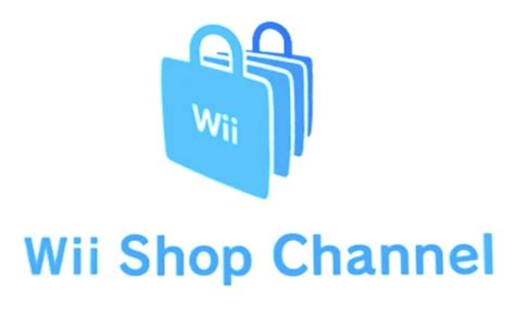 channel shop|wiishopchannel net.